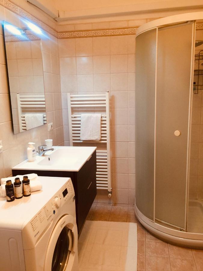 Delizioso Appartamento In Corte Vittuone Extérieur photo