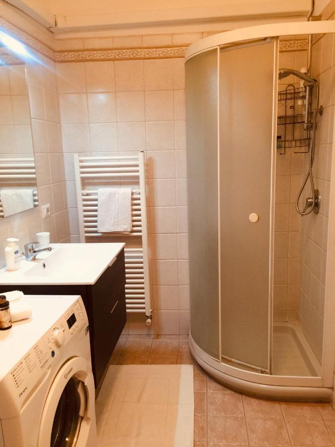 Delizioso Appartamento In Corte Vittuone Extérieur photo