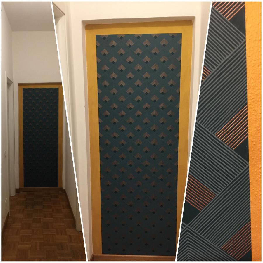 Delizioso Appartamento In Corte Vittuone Extérieur photo