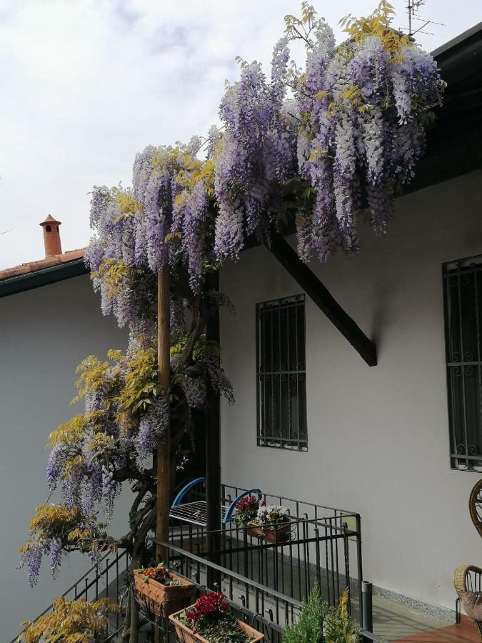 Delizioso Appartamento In Corte Vittuone Extérieur photo