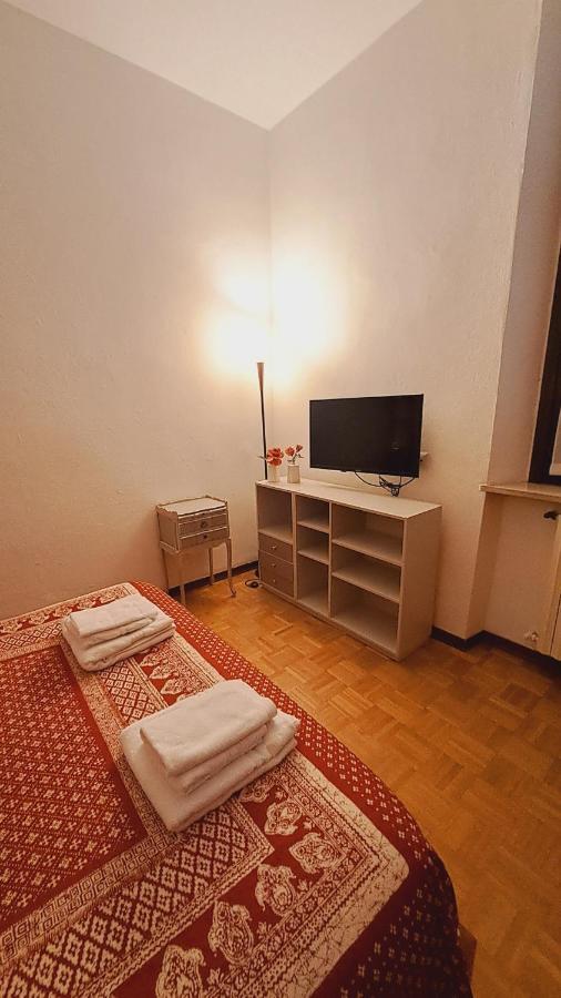 Delizioso Appartamento In Corte Vittuone Extérieur photo