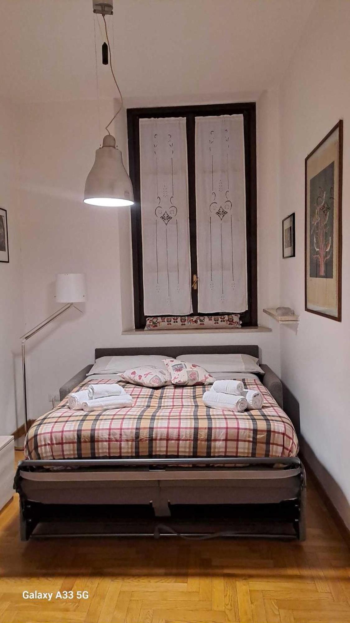 Delizioso Appartamento In Corte Vittuone Extérieur photo