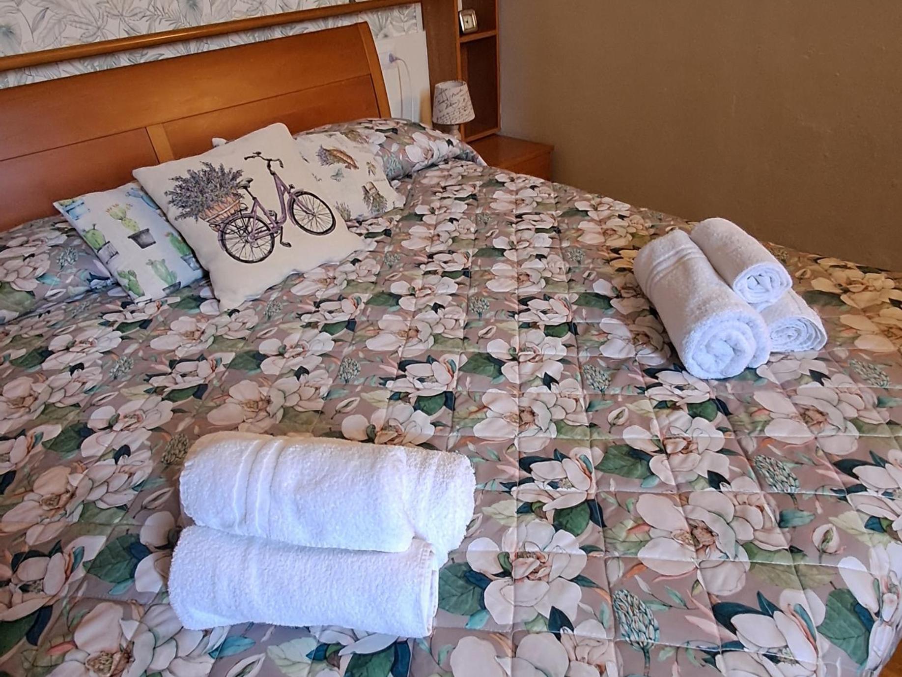 Delizioso Appartamento In Corte Vittuone Extérieur photo