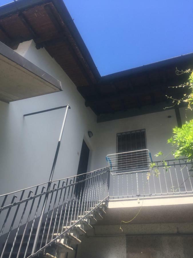 Delizioso Appartamento In Corte Vittuone Extérieur photo