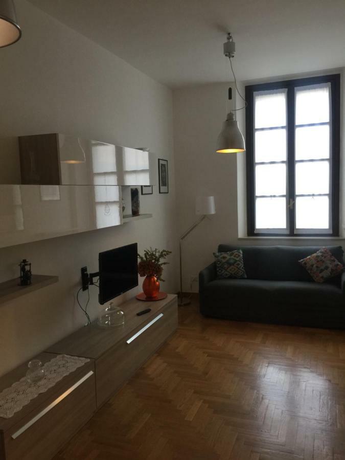 Delizioso Appartamento In Corte Vittuone Extérieur photo