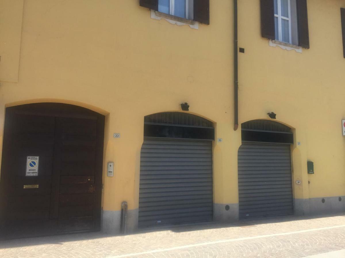 Delizioso Appartamento In Corte Vittuone Extérieur photo